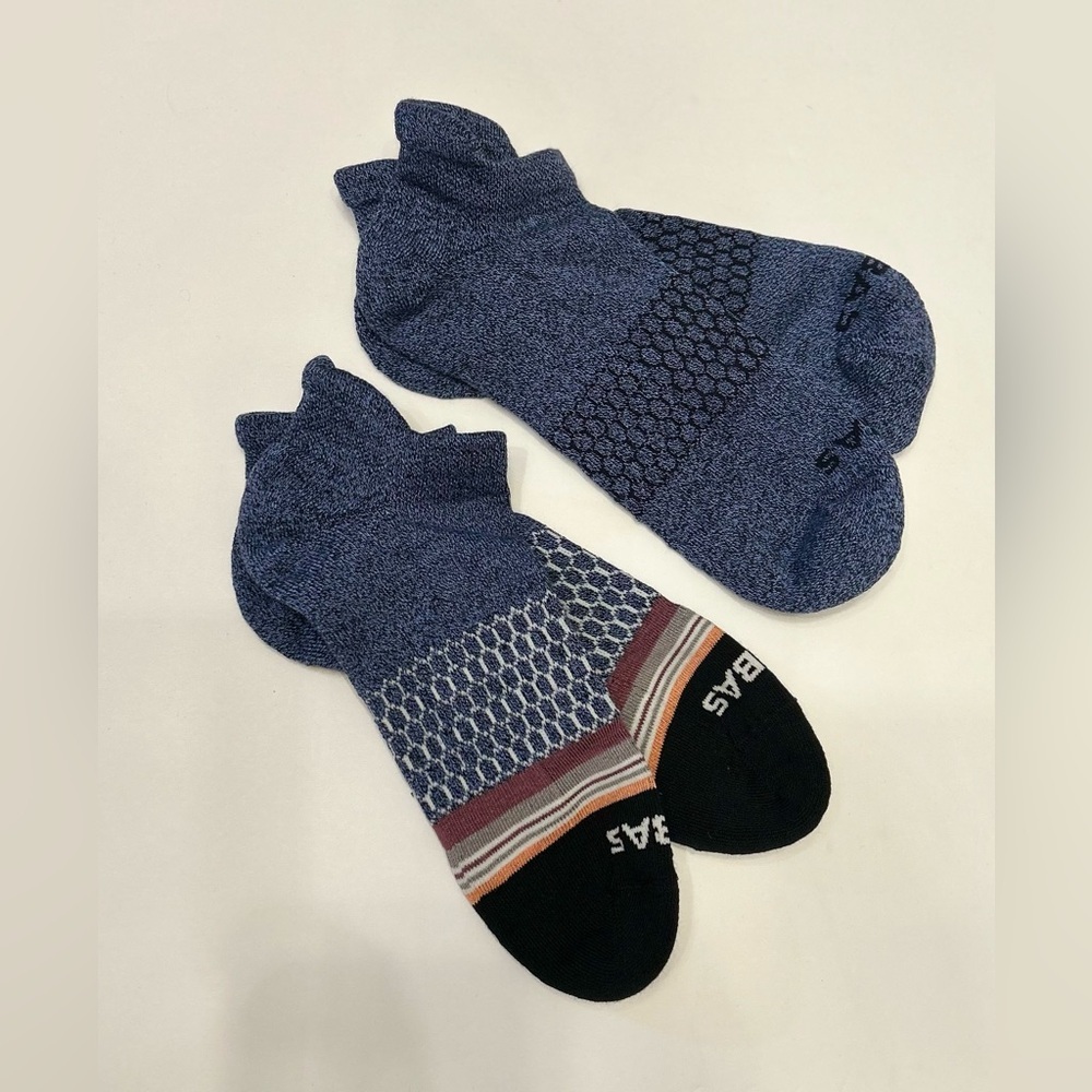 Bombas‎ NWOT Unisex Socks Set - Size Large
